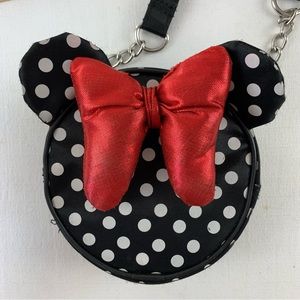 Disney Minnie shoulder bag